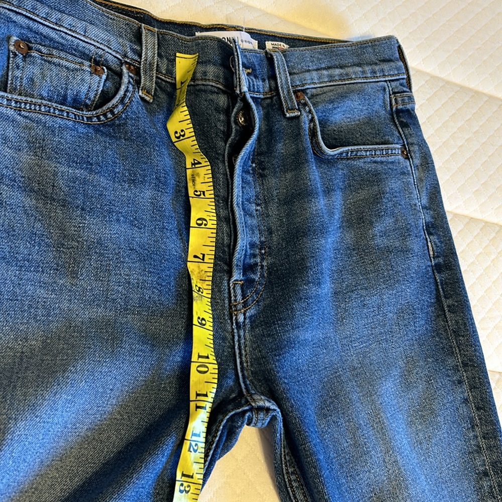 Redone Jeans - image 4